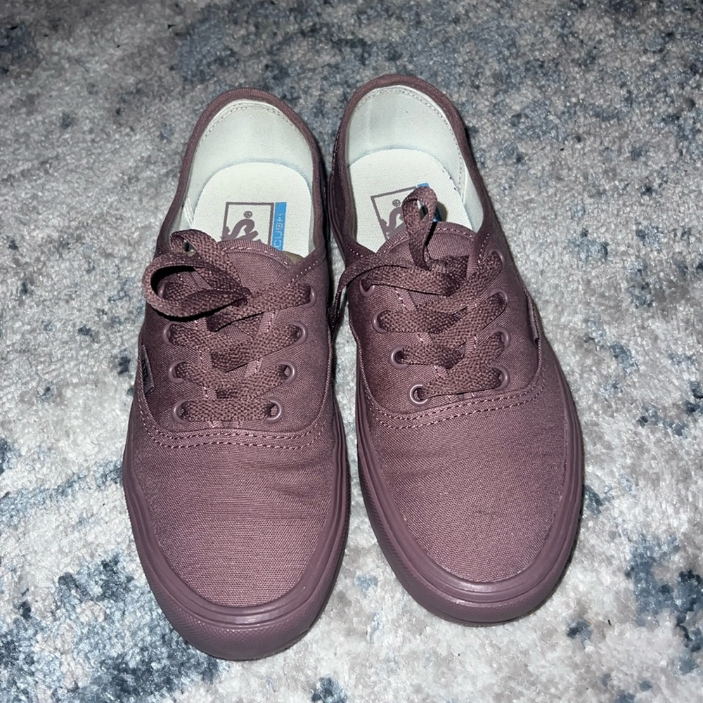 Vans Authentic Light